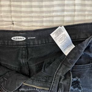 Old Navy Boyfriend Shorts